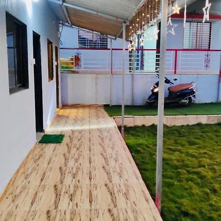 Sai Farm Hotell Karjat Eksteriør bilde