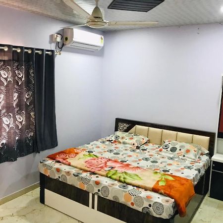 Sai Farm Hotell Karjat Eksteriør bilde