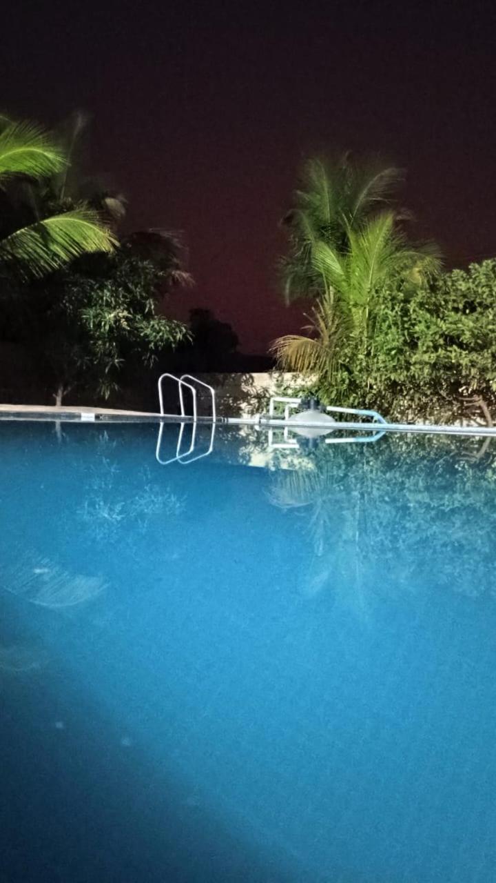 Sai Farm Hotell Karjat Eksteriør bilde